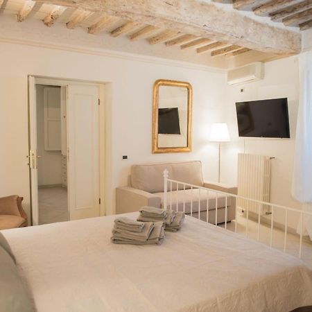 Casa Laurentius Pisa Eksteriør bilde