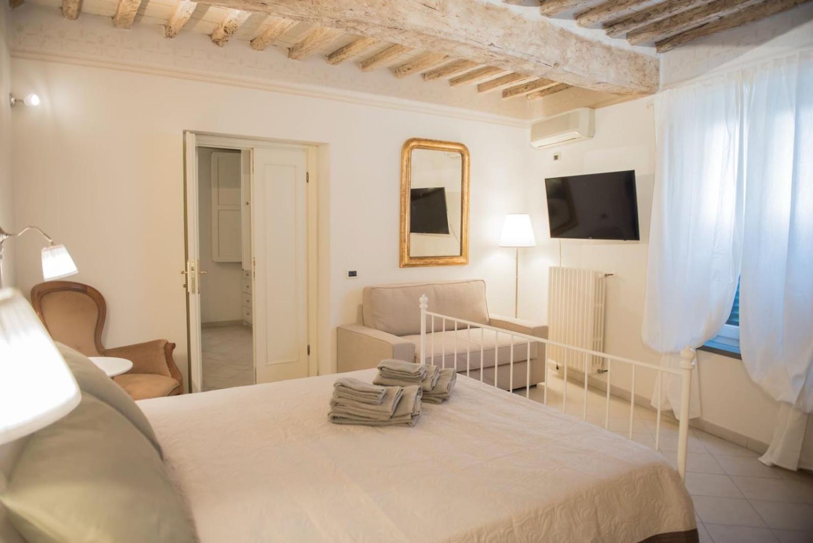 Casa Laurentius Pisa Eksteriør bilde