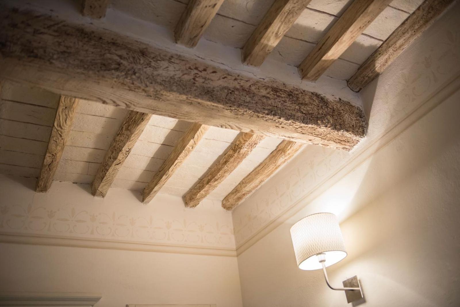 Casa Laurentius Pisa Eksteriør bilde
