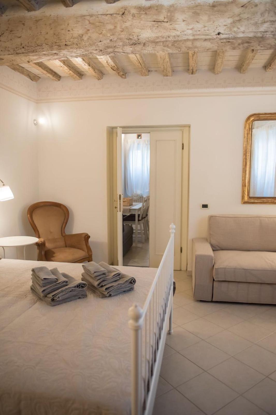 Casa Laurentius Pisa Eksteriør bilde