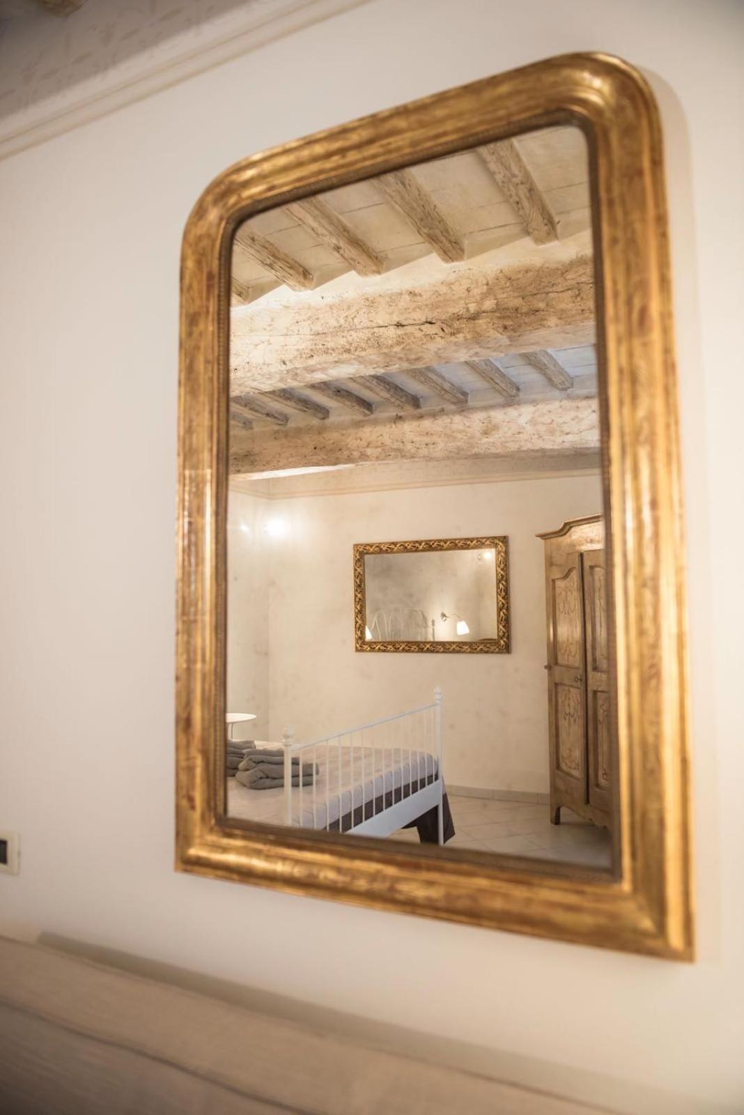 Casa Laurentius Pisa Eksteriør bilde