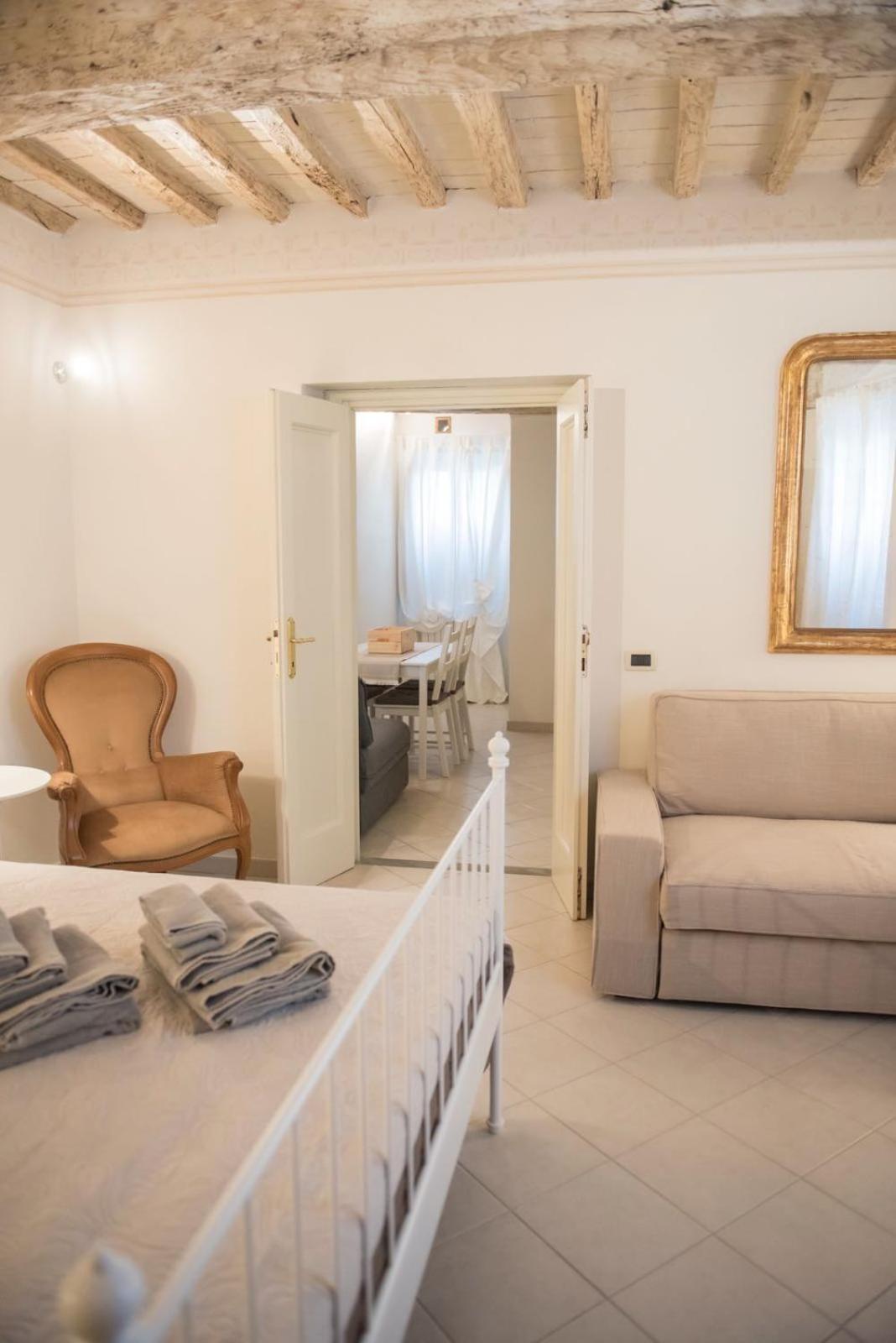 Casa Laurentius Pisa Eksteriør bilde