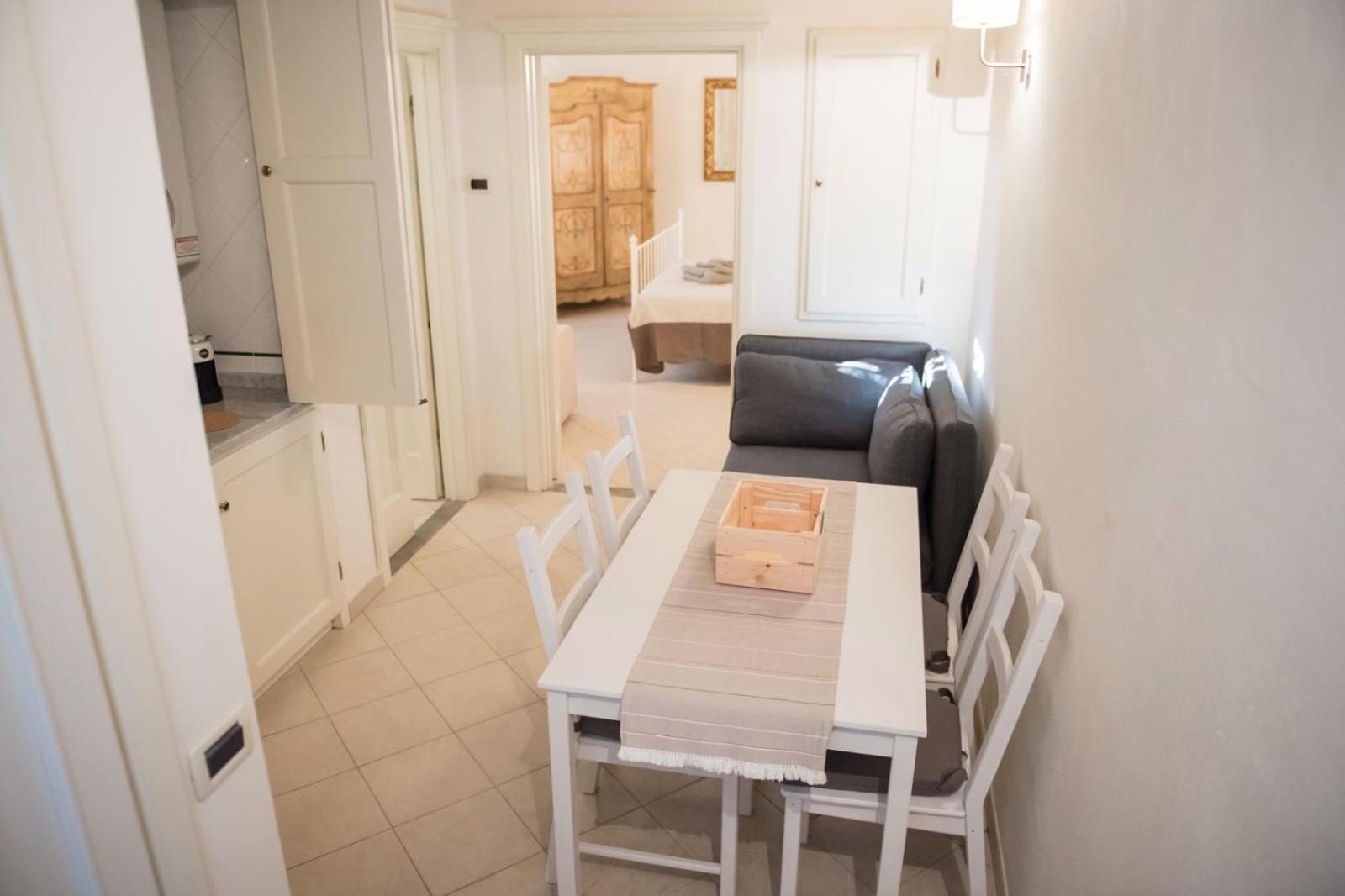 Casa Laurentius Pisa Eksteriør bilde