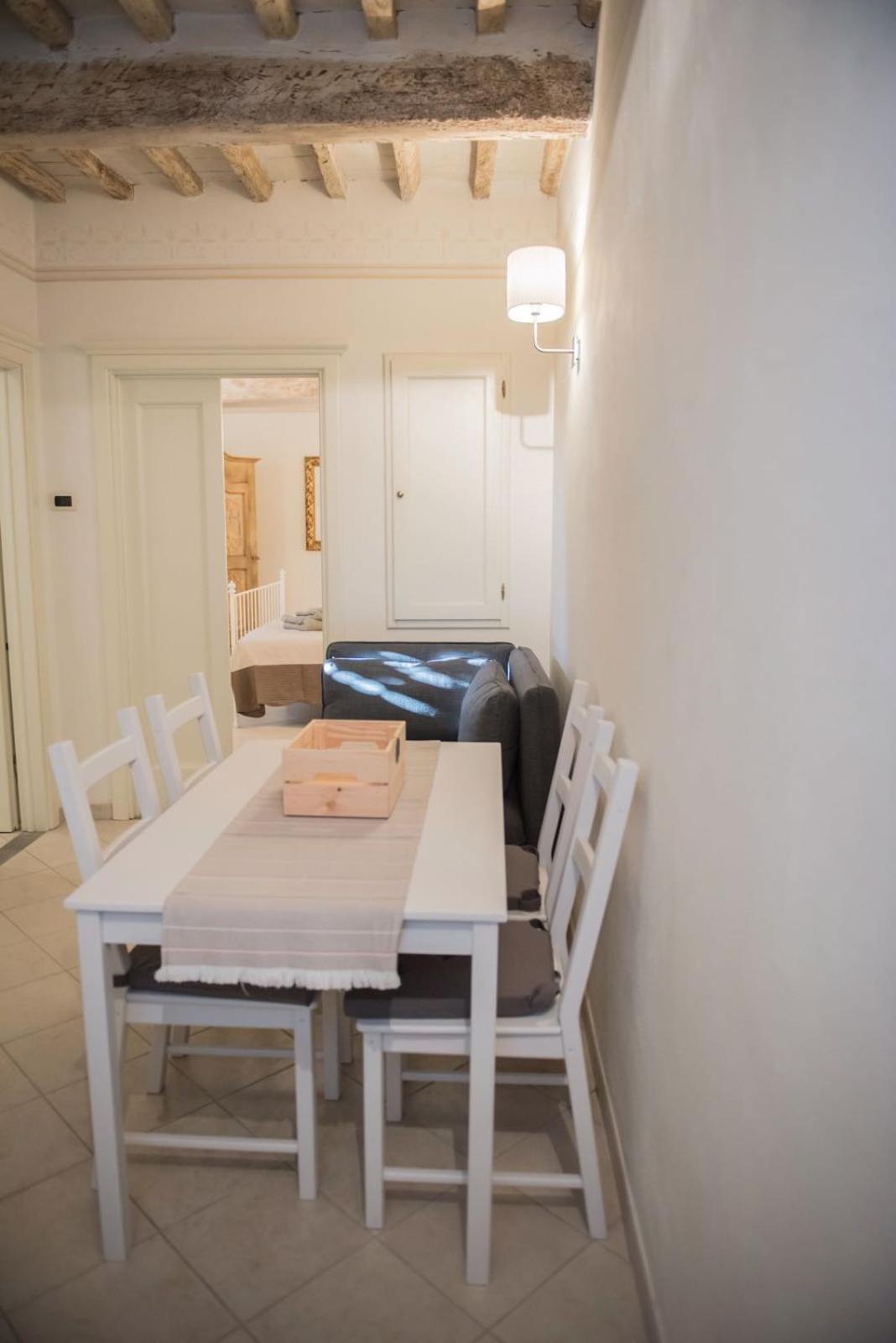 Casa Laurentius Pisa Eksteriør bilde