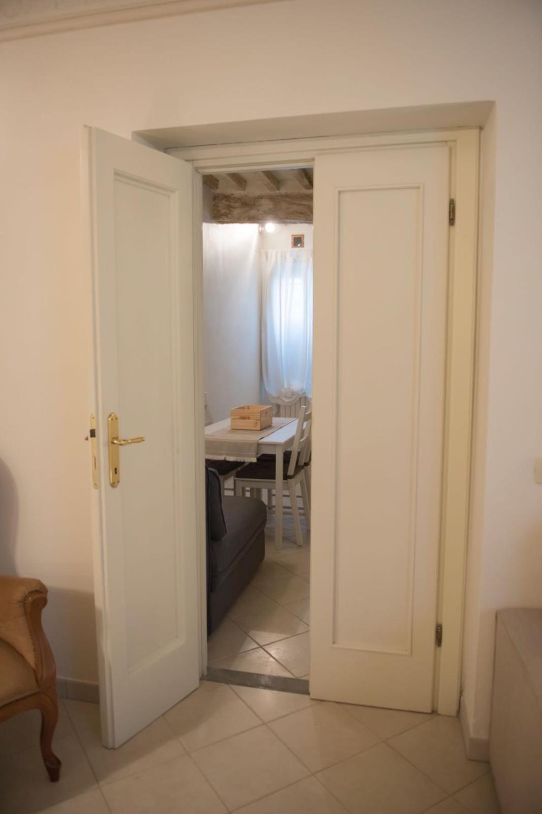 Casa Laurentius Pisa Eksteriør bilde
