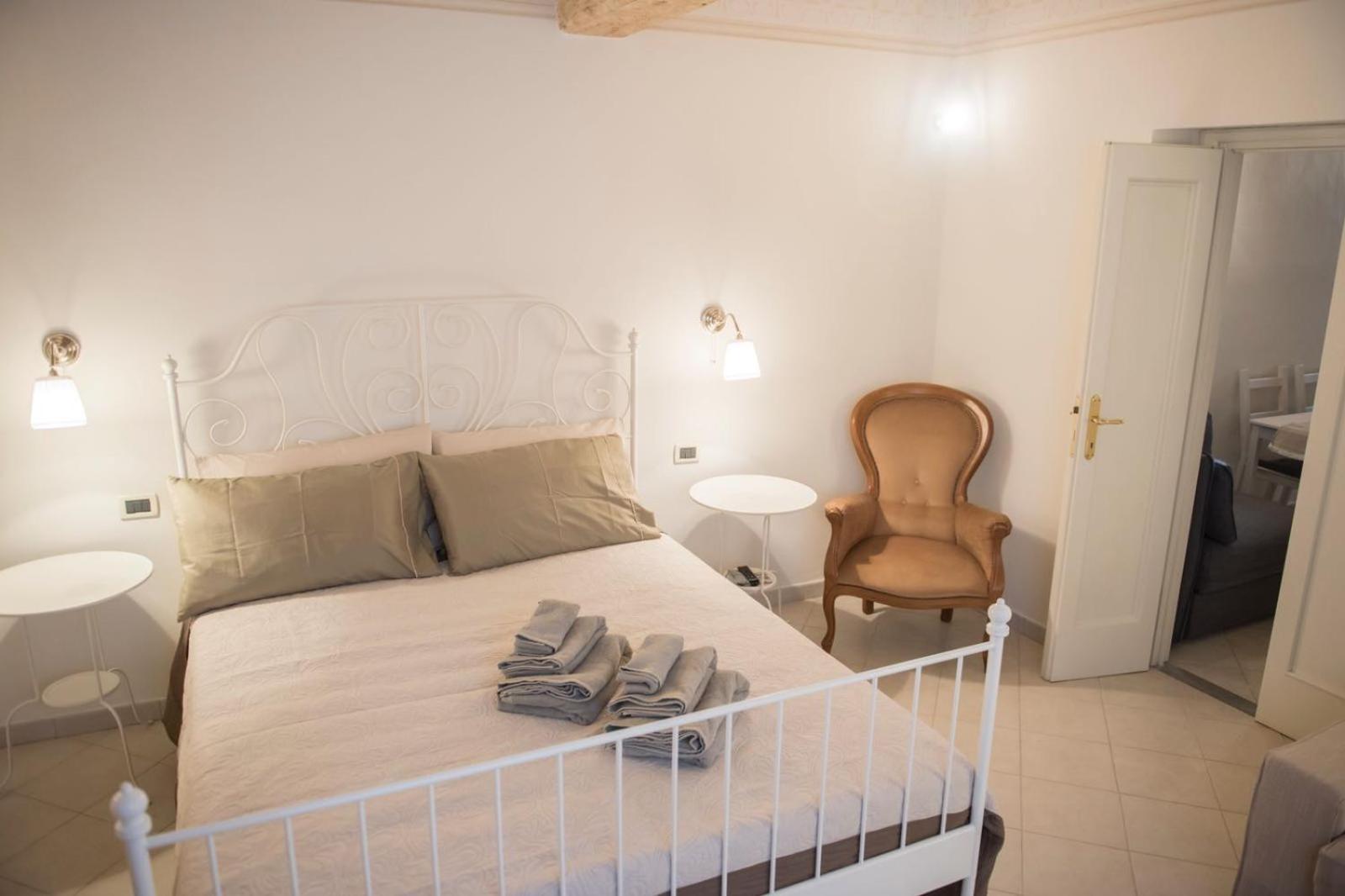 Casa Laurentius Pisa Eksteriør bilde