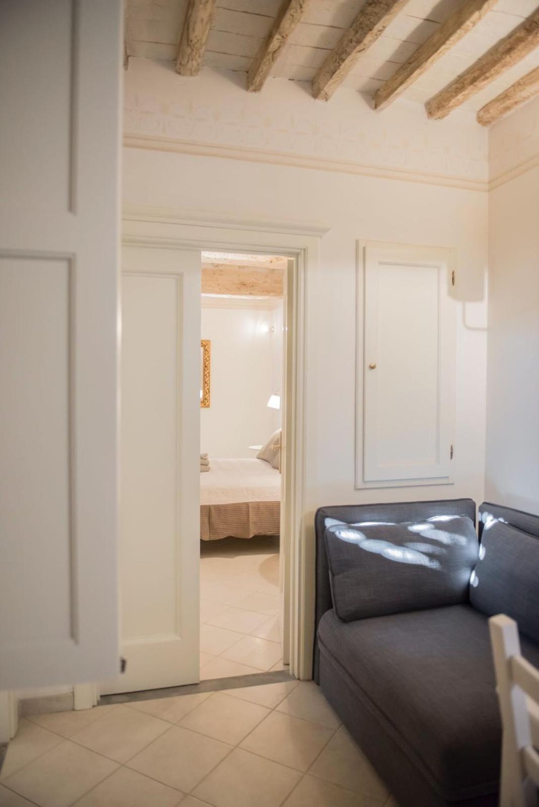 Casa Laurentius Pisa Eksteriør bilde