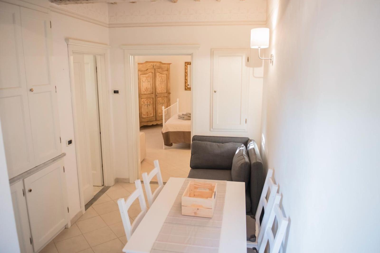 Casa Laurentius Pisa Eksteriør bilde
