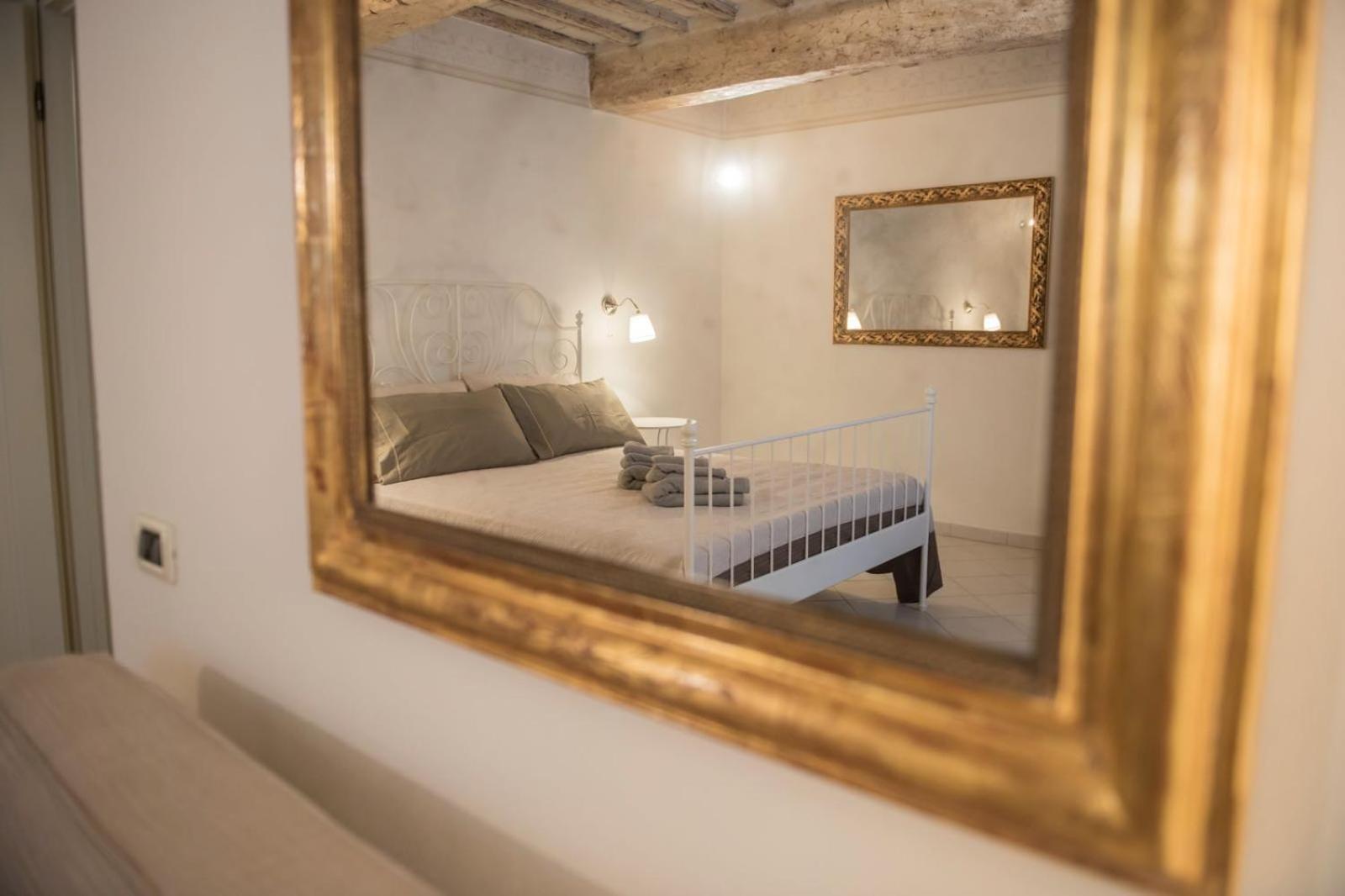 Casa Laurentius Pisa Eksteriør bilde