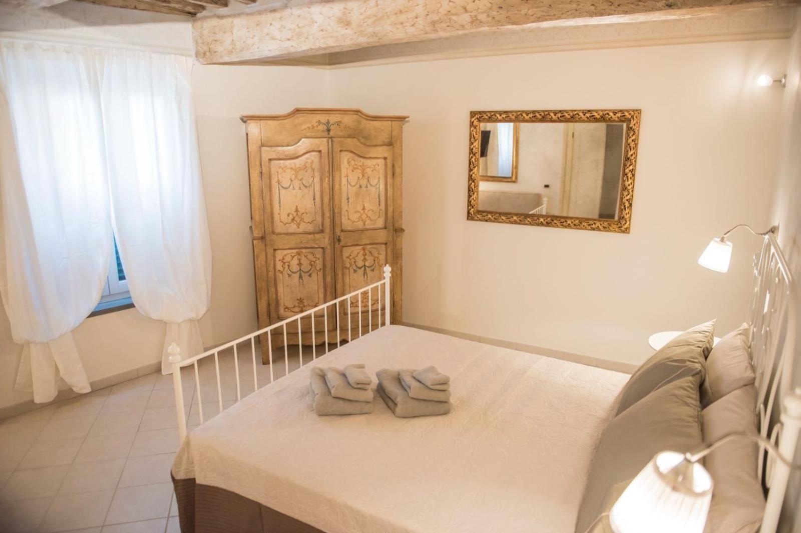 Casa Laurentius Pisa Eksteriør bilde