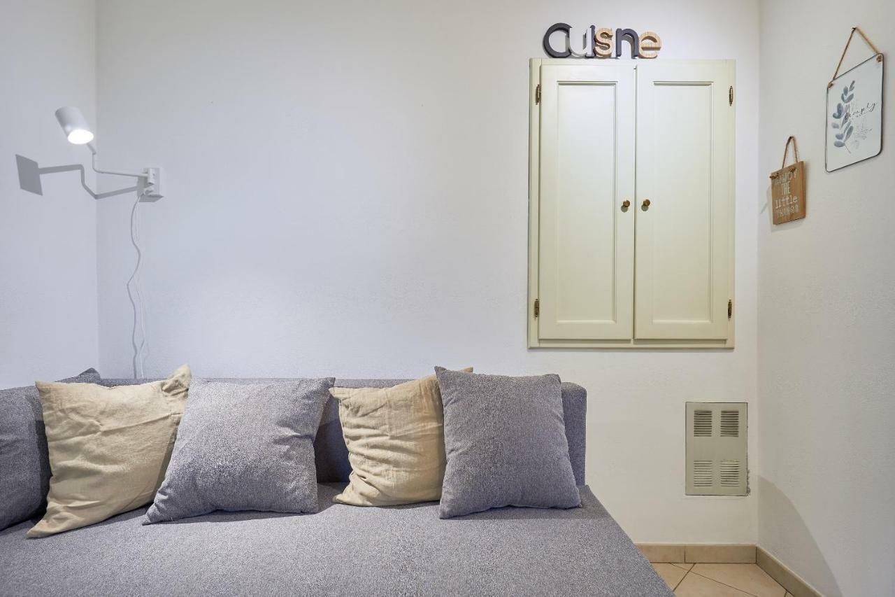 Casa Laurentius Pisa Eksteriør bilde