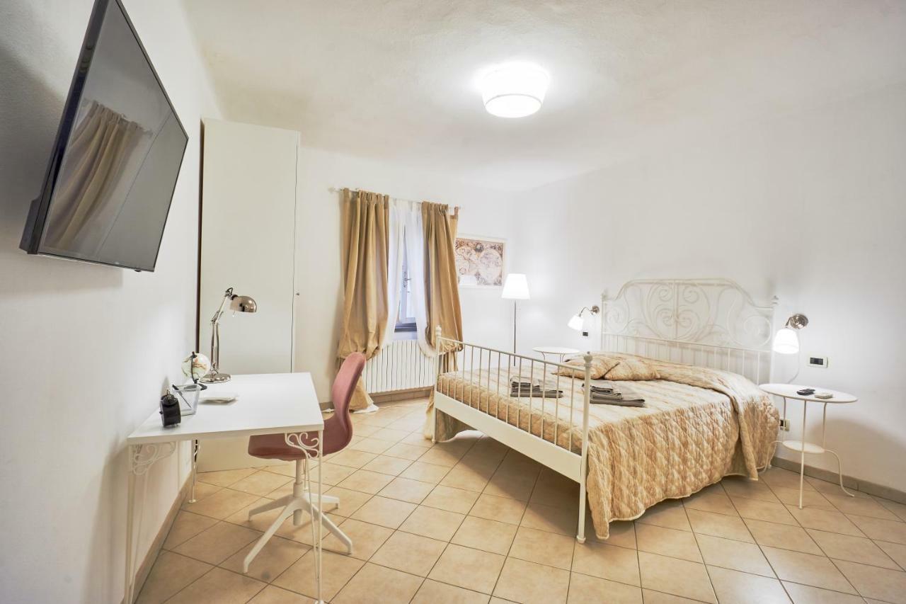 Casa Laurentius Pisa Eksteriør bilde