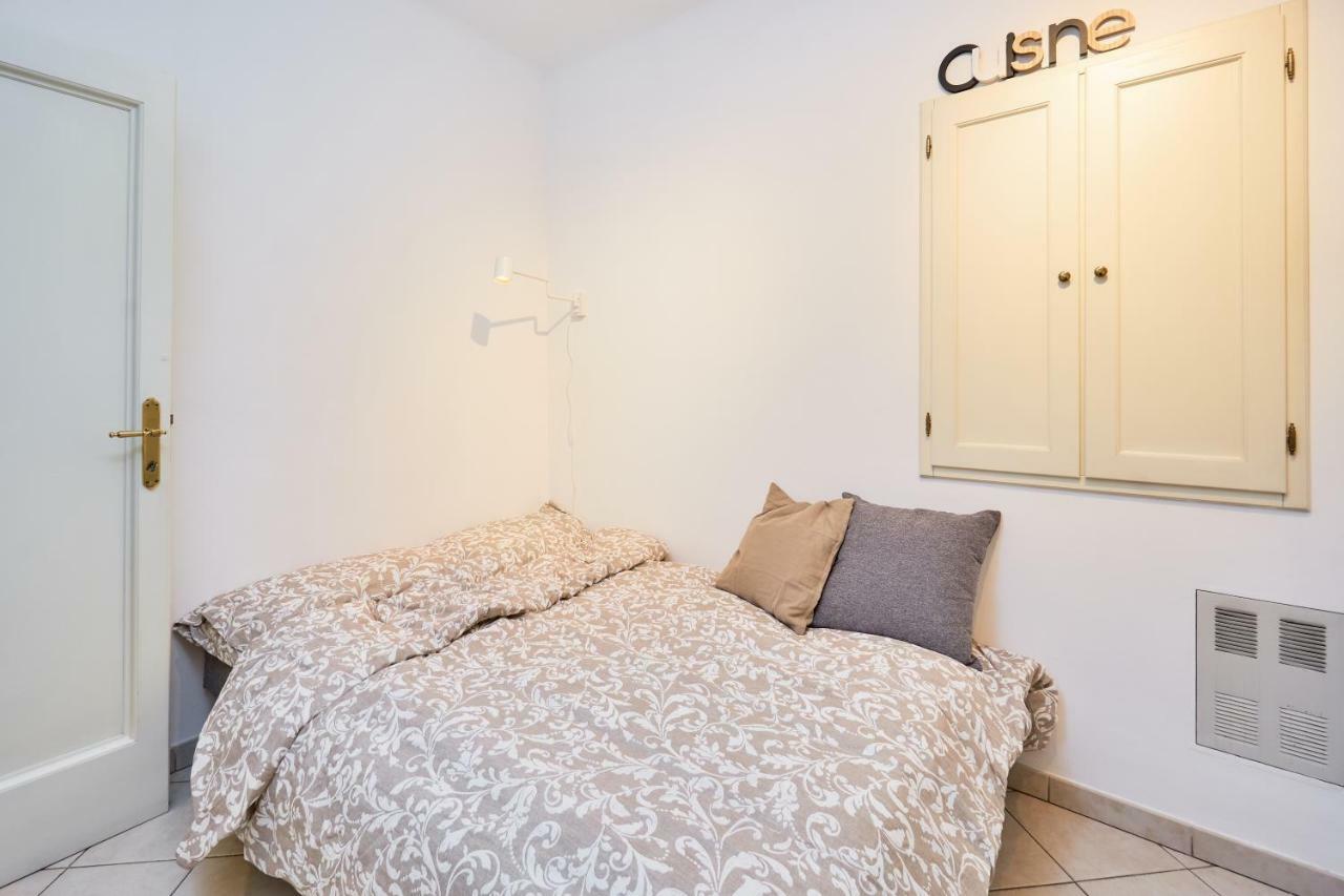 Casa Laurentius Pisa Eksteriør bilde