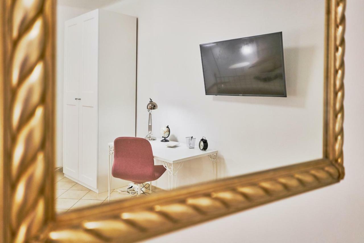 Casa Laurentius Pisa Eksteriør bilde