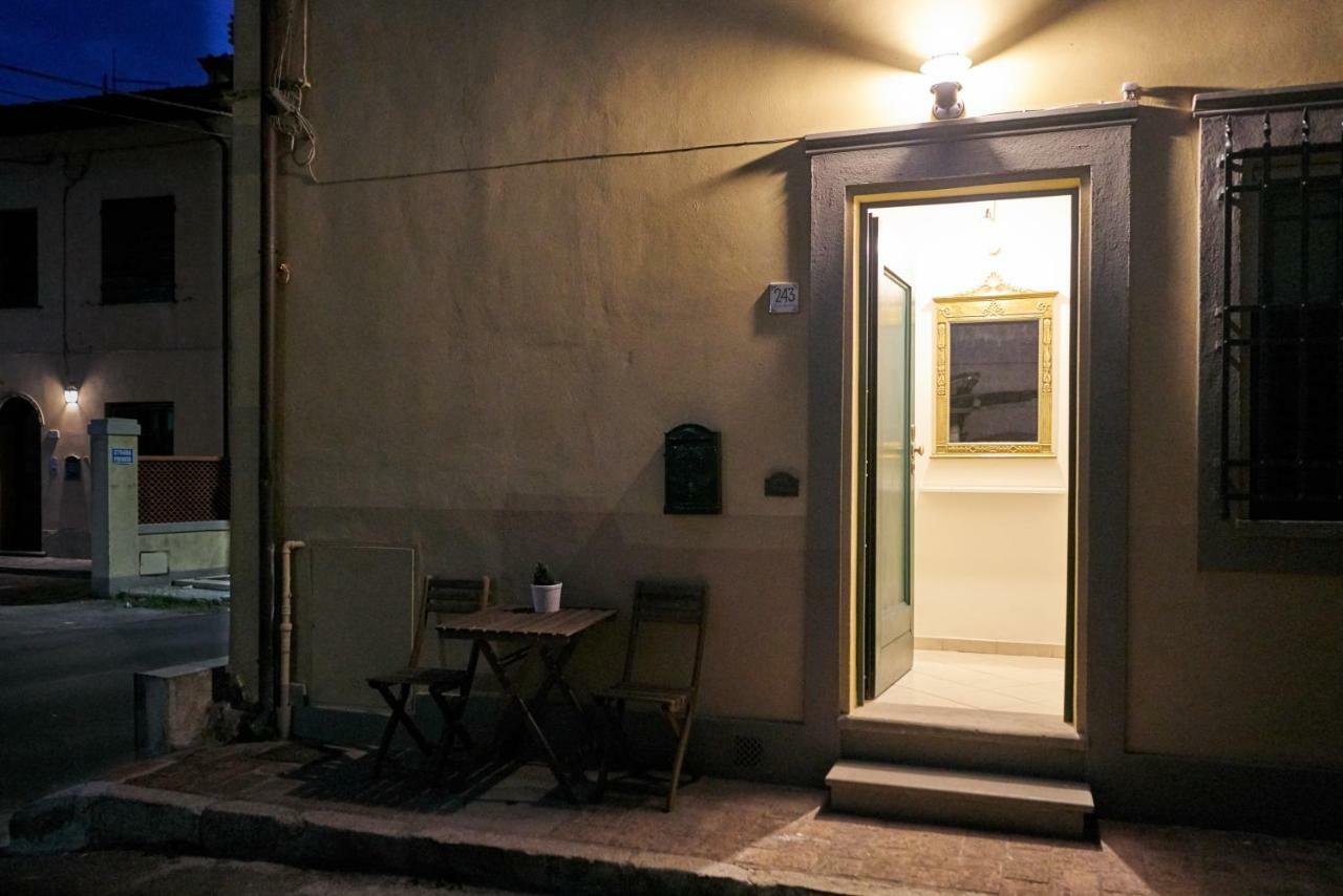Casa Laurentius Pisa Eksteriør bilde