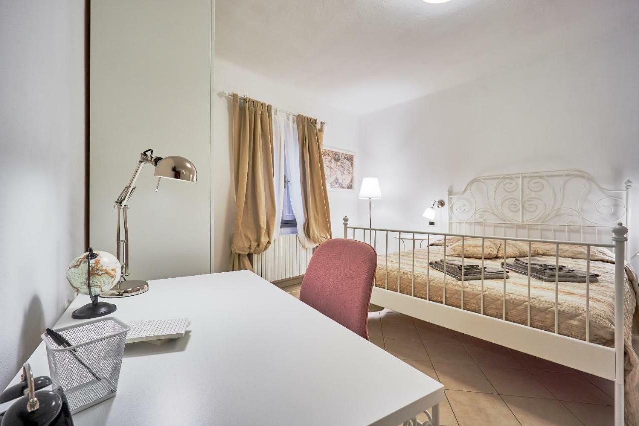 Casa Laurentius Pisa Eksteriør bilde