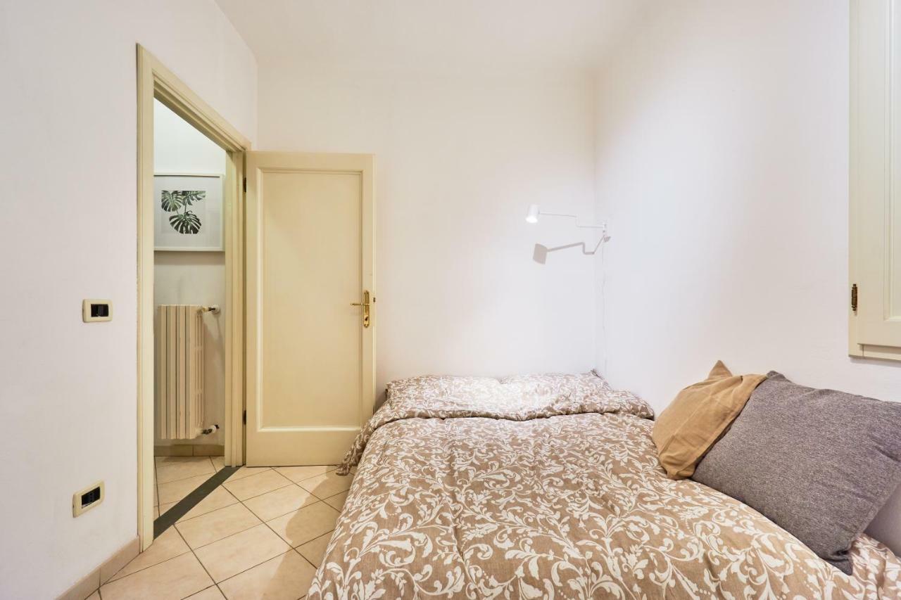 Casa Laurentius Pisa Eksteriør bilde