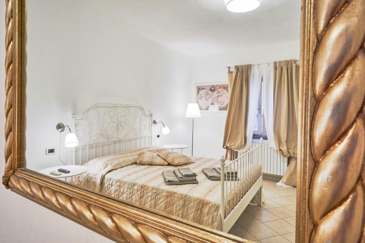 Casa Laurentius Pisa Eksteriør bilde