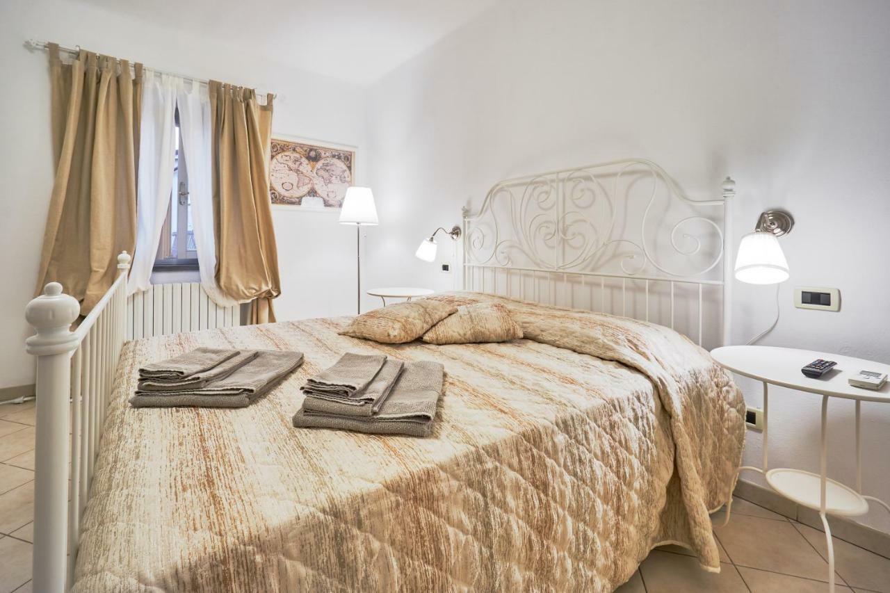 Casa Laurentius Pisa Eksteriør bilde